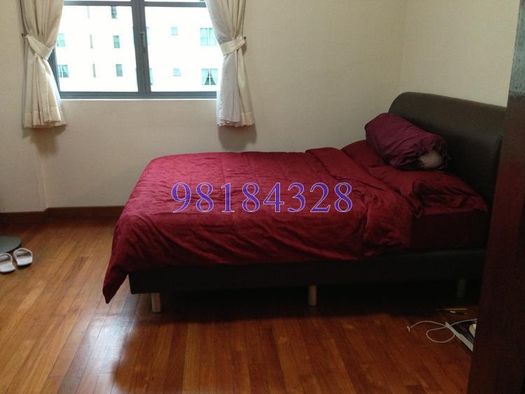 Springdale Condominium (D21), Condominium #118665172